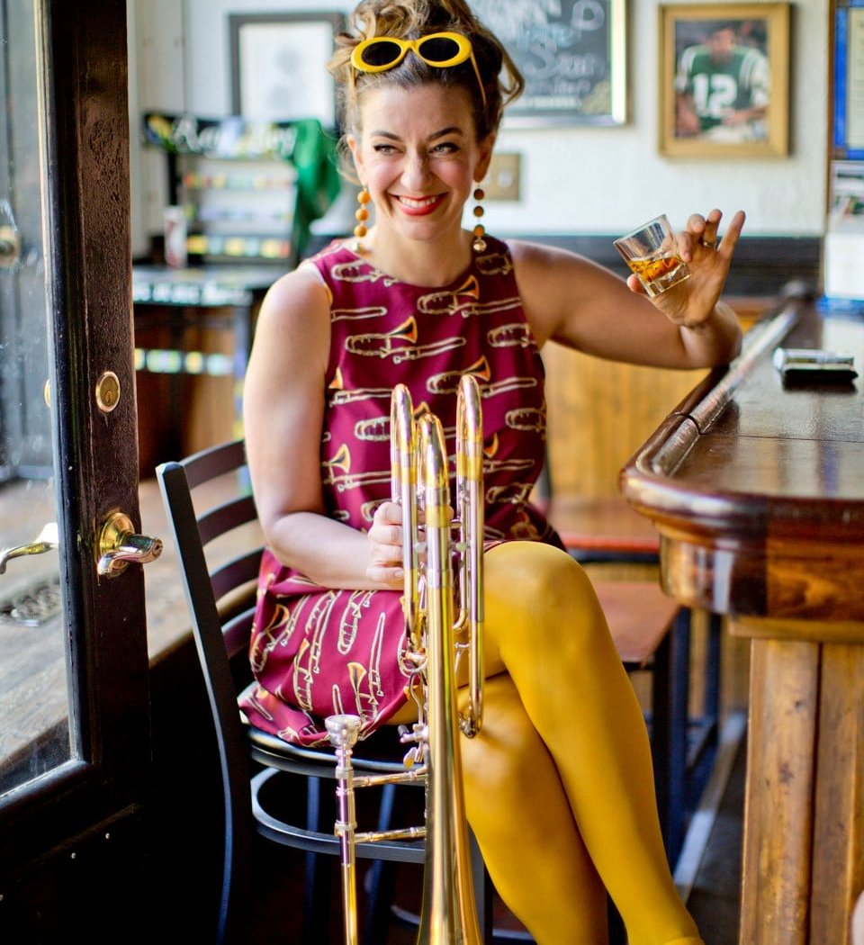 Jennifer Wharton’s Bonegasm 3